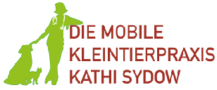 Die Mobile Kleintierpraxis Kathi Sydow